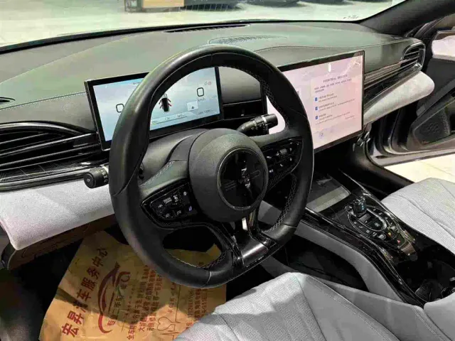 BYD Seal — Фото автомобиля 12