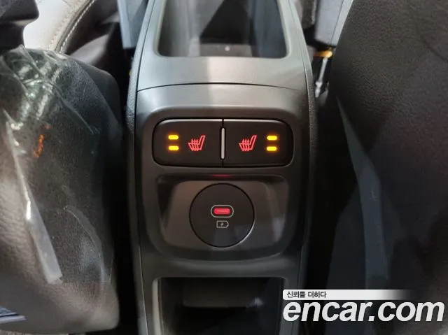 Kia Ray — Фото автомобиля 14