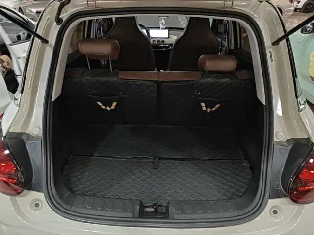 Wuling Bingo — Фото автомобиля 18