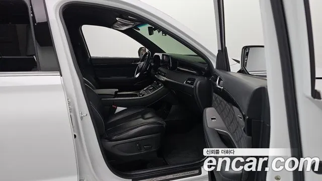 Hyundai Palisade Palisade Дизель 2.2 2WD — Фото автомобиля 15