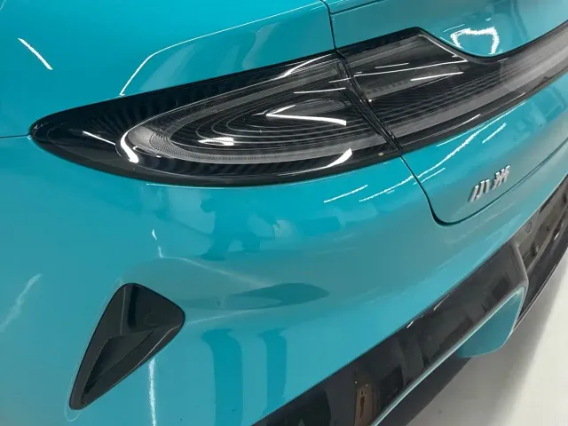 Xiaomi SU7 — Фото автомобиля 5