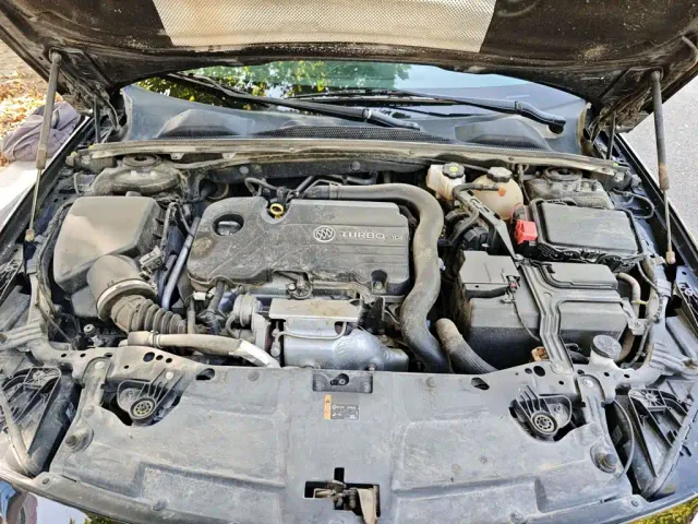 Buick Regal — Фото автомобиля 19