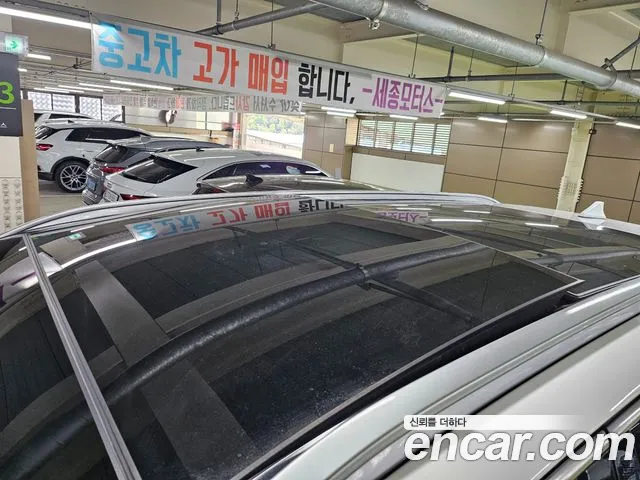 Kia Sorento Sorento 4-е поколение Бензин 2.5T 4WD — Фото автомобиля 14