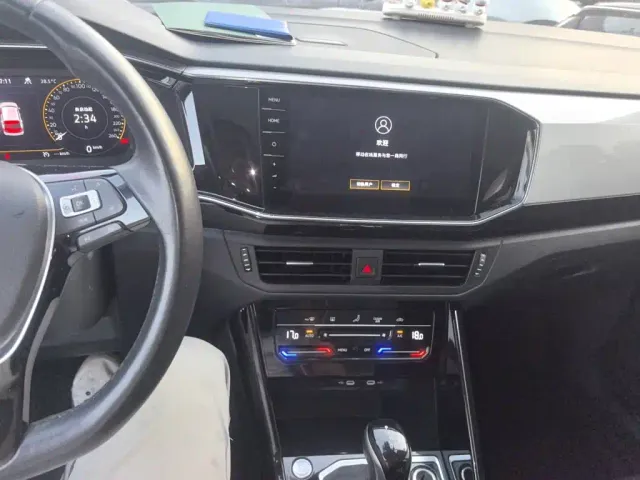 Volkswagen Tayron — Фото автомобиля 9