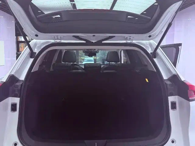 Haval H6 — Фото автомобиля 19