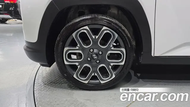 Hyundai Casper Casper Inspiration — Фото автомобиля 5