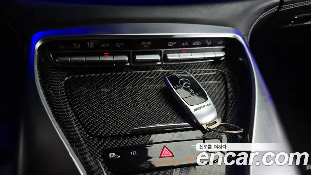 Mercedes-Benz AMG GT 4 двери 63 S 4MATIC+ — Фото автомобиля 14