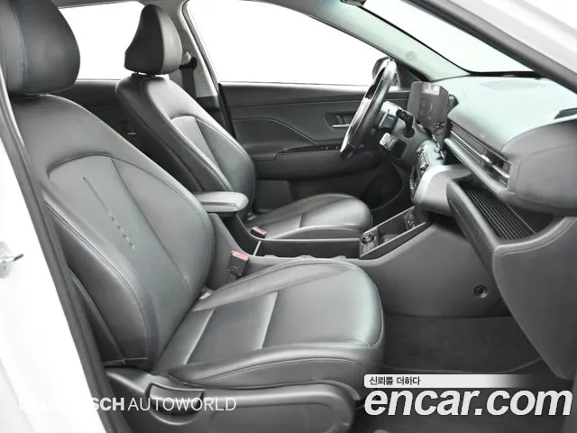 Hyundai Kona — Фото автомобиля 10