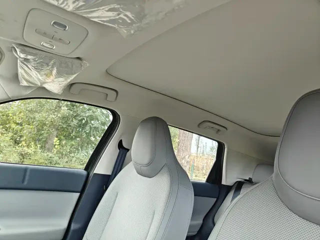 Leapmotor A10 — Фото автомобиля 10