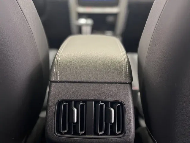 Hyundai ix35 — Фото автомобиля 11