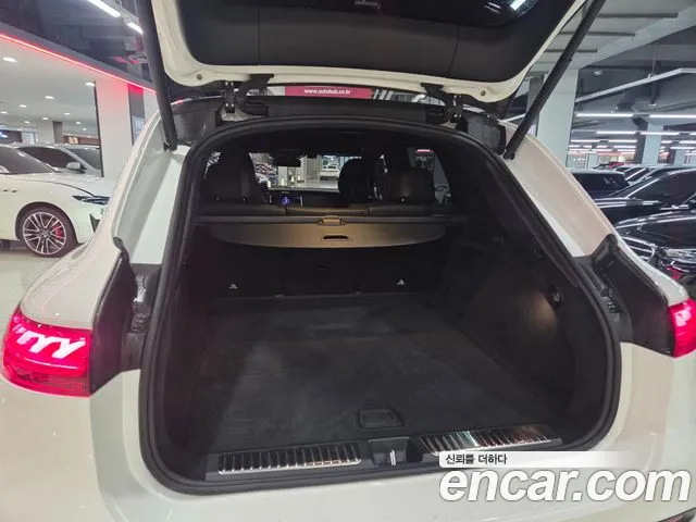 Mercedes-Benz EQS — Фото автомобиля 6