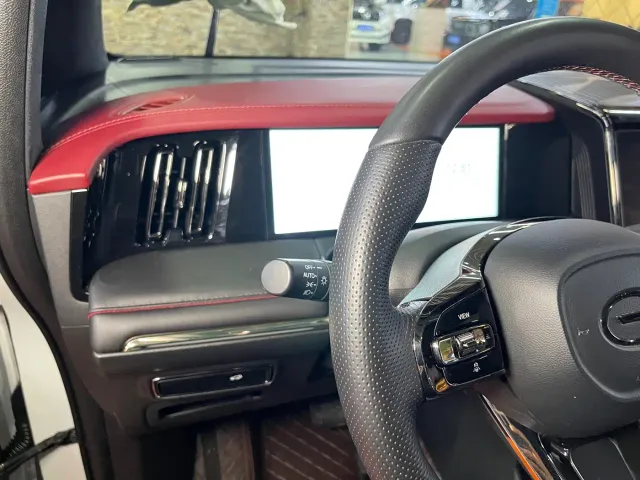 GAC Trumpchi M8 — Фото автомобиля 7