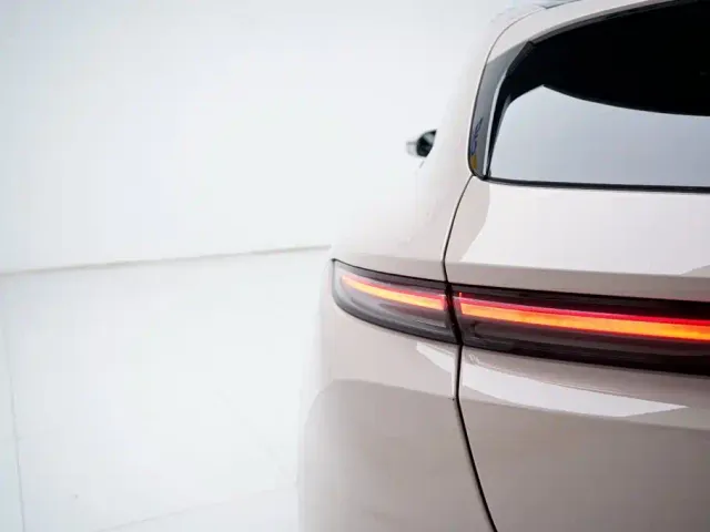 Nio ET5 Touring — Фото автомобиля 14
