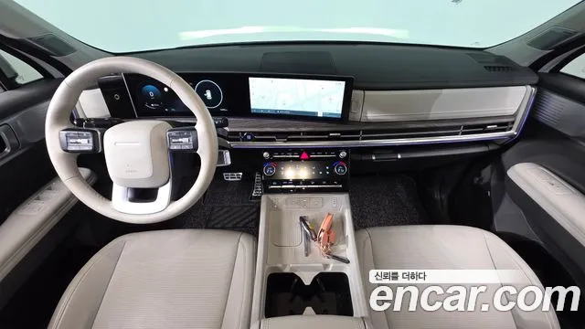 Hyundai Santa Fe MX5 — Фото автомобиля 10
