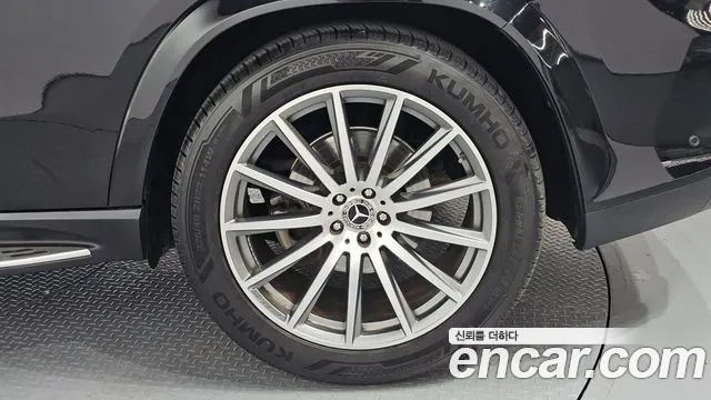 Mercedes-Benz GLS-Class X167 — Фото автомобиля 6