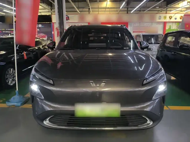 Wuling Starlight S — Фото автомобиля 2