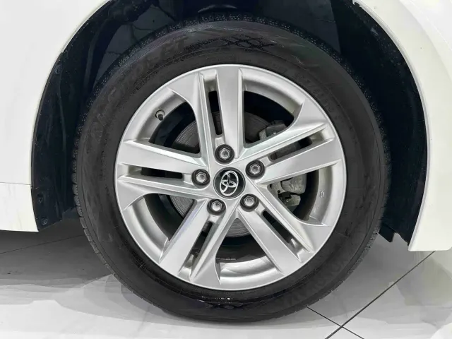 Toyota Levin — Фото автомобиля 18