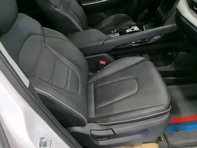 Hyundai Custo — Фото автомобиля 24