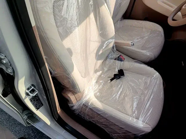 Wuling Hongguang Mini EV — Фото автомобиля 24