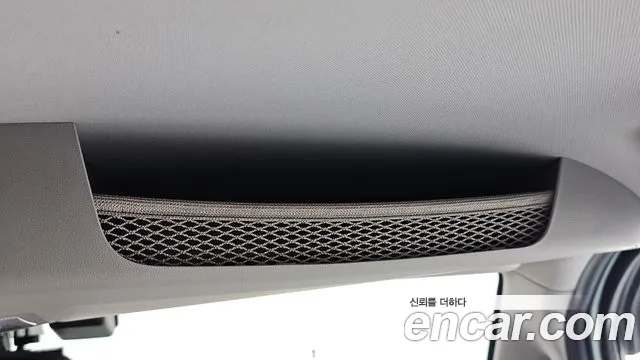 Kia RAY Новый Kia Ray Signature — Фото автомобиля 29
