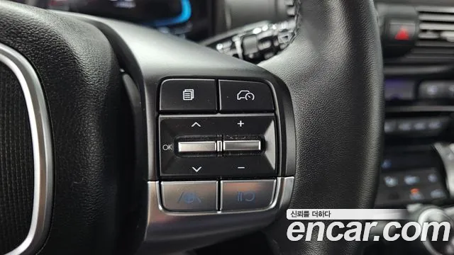 Hyundai Casper — Фото автомобиля 27