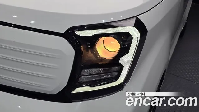 Kia RAY Новый Kia Ray Signature — Фото автомобиля 21