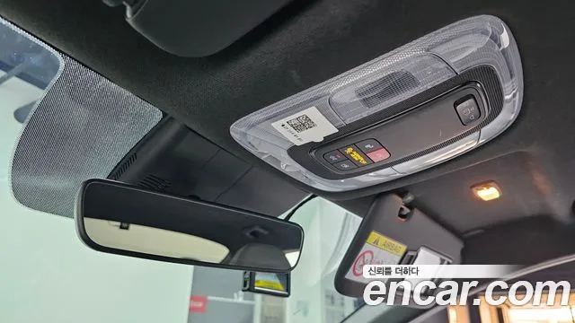Hyundai AVANTE Новый Avante (CN7) — Фото автомобиля 19