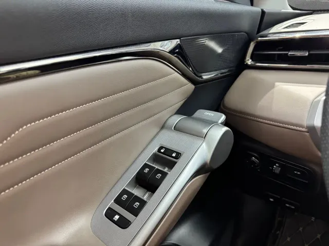 GAC Trumpchi GS4 — Фото автомобиля 12