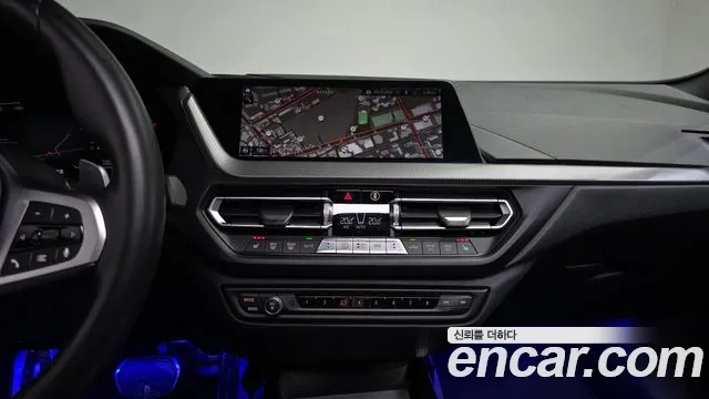 BMW 2 Series F44 — Фото автомобиля 13