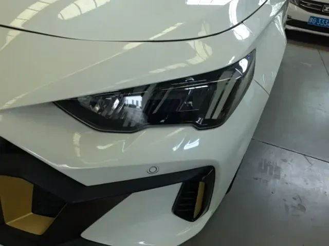 GAC Trumpchi Emkoo — Фото автомобиля 23