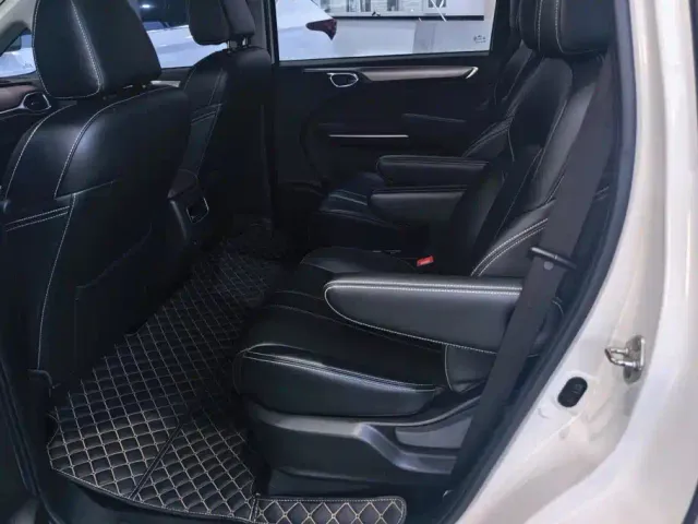 GAC Trumpchi M6 — Фото автомобиля 11