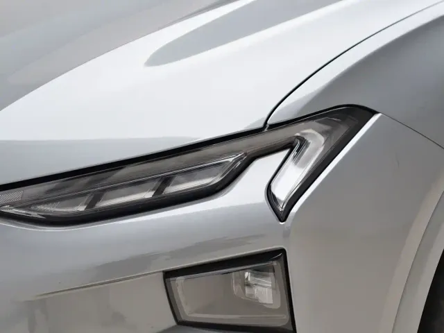 Ford Mondeo — Фото автомобиля 22