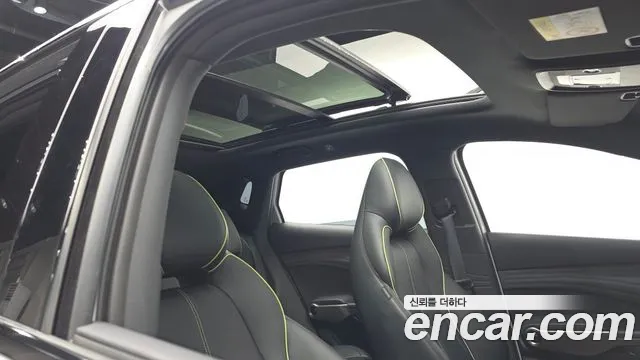 BYD Atto 3 — Фото автомобиля 5