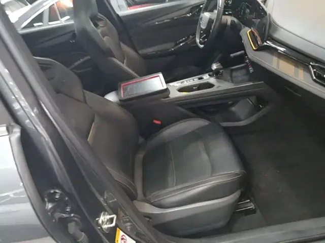 Changan X5 Plus — Фото автомобиля 24