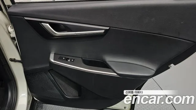 Kia EV6 Long Range — Фото автомобиля 24