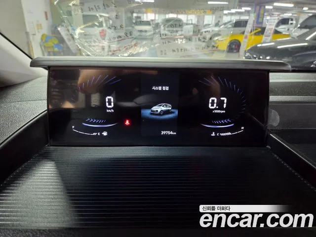 Hyundai Staria — Фото автомобиля 8