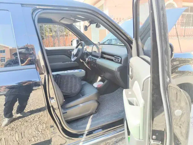 Baojun Yep Plus — Фото автомобиля 10