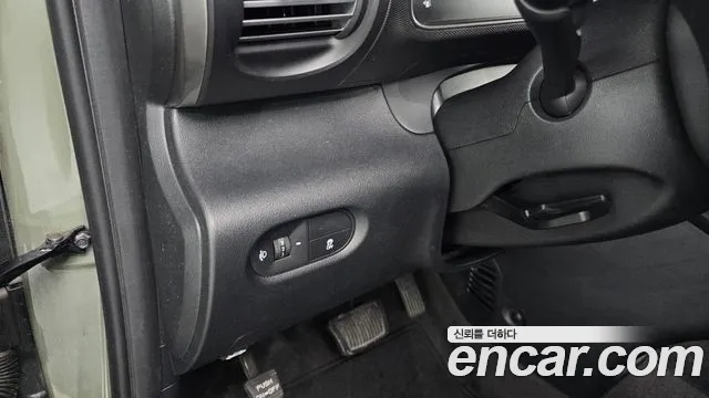 Hyundai Casper Casper Smart — Фото автомобиля 5