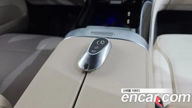 Mercedes-Benz GLC-Class — Фото автомобиля 22