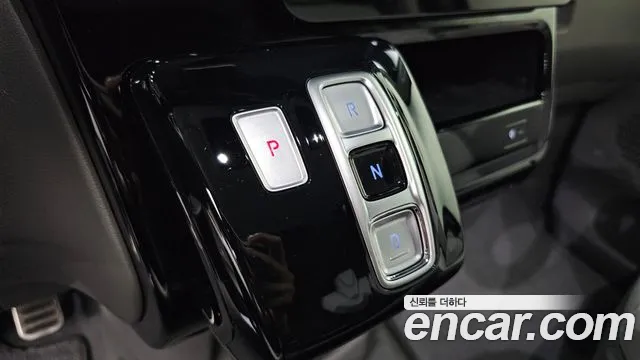 Hyundai Staria — Фото автомобиля 12
