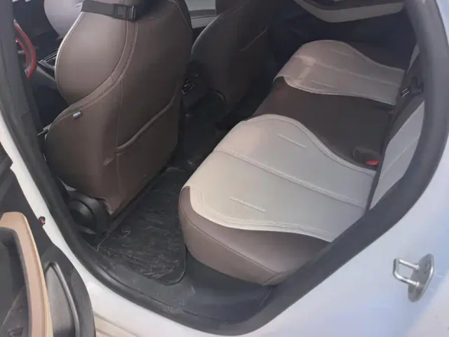 BYD Qin PLUS — Фото автомобиля 11