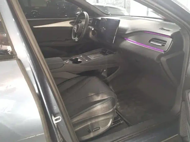 BYD Seal 06 DM-i Touring — Фото автомобиля 8