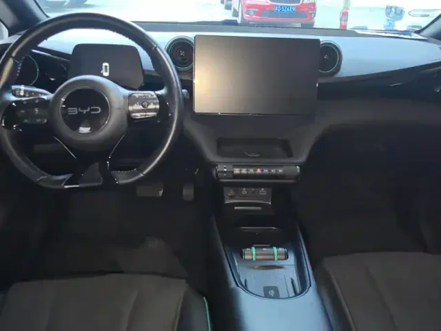 BYD Dolphin — Фото автомобиля 12