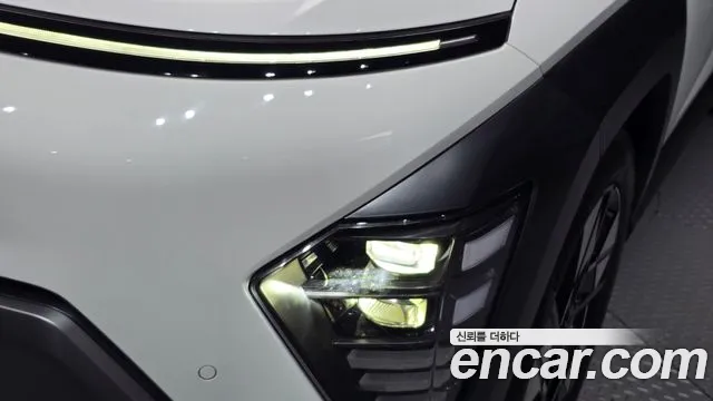 Hyundai Kona SX2 — Фото автомобиля 7