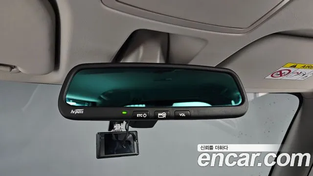 Kia RAY Новый Kia Ray Signature — Фото автомобиля 18