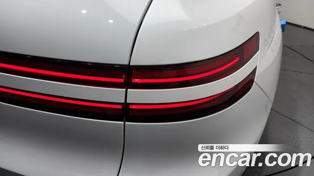 Genesis GV70 Electrified GV70 — Фото автомобиля 22