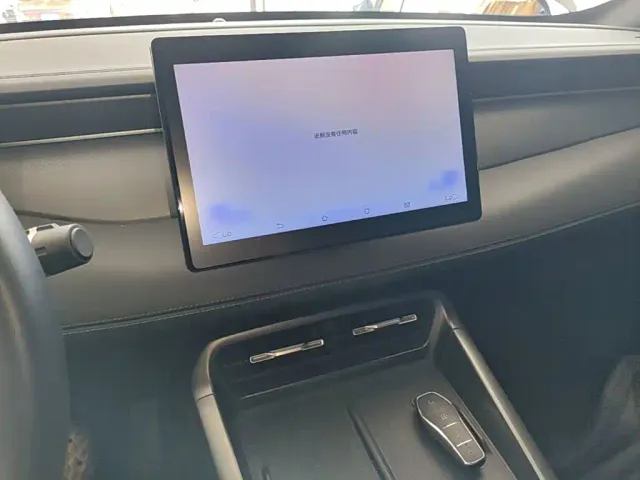 BYD Qin PLUS — Фото автомобиля 12