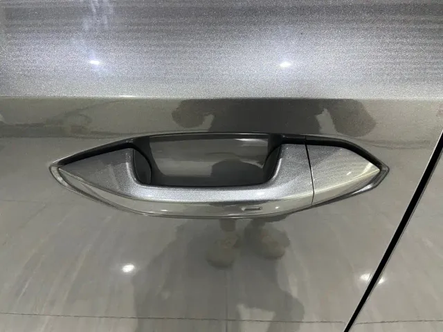 Audi A3 — Фото автомобиля 15