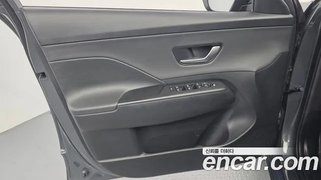 Hyundai Kona SX2 — Фото автомобиля 13