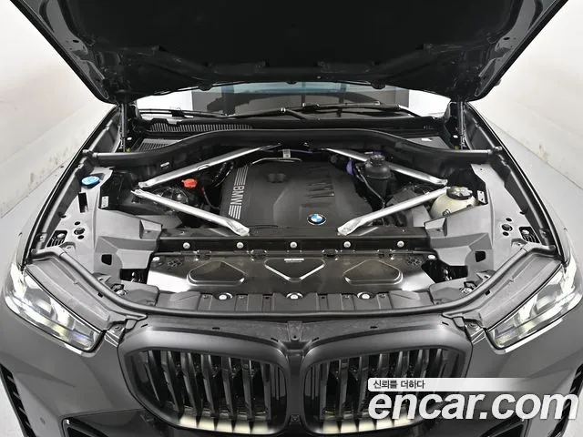 BMW X5 G05 — Фото автомобиля 6